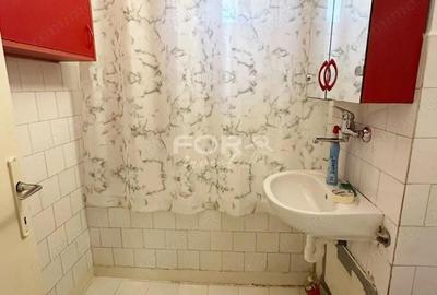 Apartament cu 3 camere decomandat în Dacia - 8