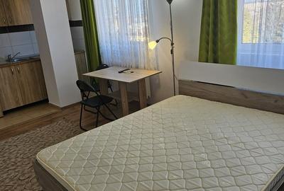 Inchiriez garsoniera Gorjului, Str. Cetatea de Balta, bloc 2020, Pet friendly. - 3