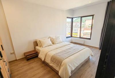 Apartament cu 2 camere în Chinteni - 3