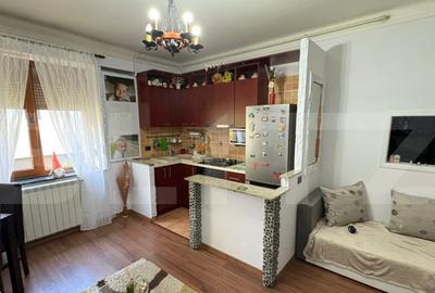 Apartament 3 camere 74mp,Codlea - 3