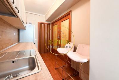 2 camere, vitan mall, loc parcare subsol, bloc 2007, etaj 2/4, totul nou - 6