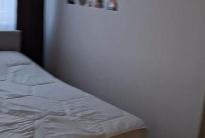 Apartament cu 3 camere semidecomandat în Popești - 12