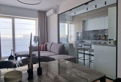 Apartament 2 camere  Premium - zona Pallady - 5