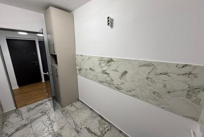 Apartament cu 2 camere semidecomandat, mobilat în Dristor - 5