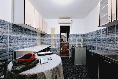 Apartament cu 2 camere decomandat, mobilat în Soarelui - 5