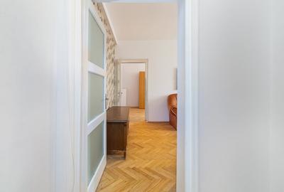 Apartament cu 2 camere semidecomandat, mobilat în Floreasca - 5