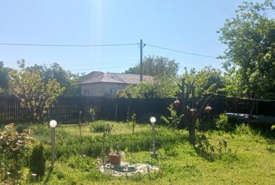 Casă individuală cu 3 camere cu Canalizare în Viișoara - 20