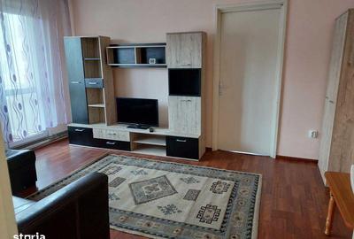 Apartament cu 2 camere semidecomandat în Astra - 2