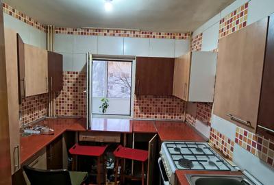 APARTAMENT 2 CAMERE DECOMANDAT - DOROBANTI ZONA PREMIUM - ETAJ 2 - 5
