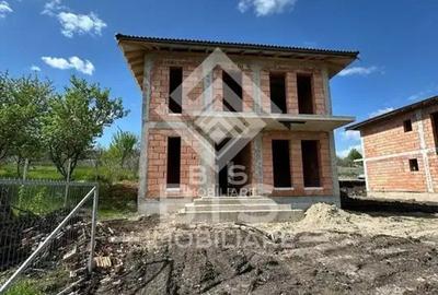 Casă individuală cu 5 camere cu Teren 300 Mp în Nord - 7