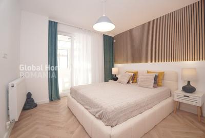 Apartament 3 CAMERE - 68MP || Parcul Tineretului - 6