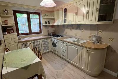 Casa cu 5 camere, de vanzare, in Tautii Magheraus - 11