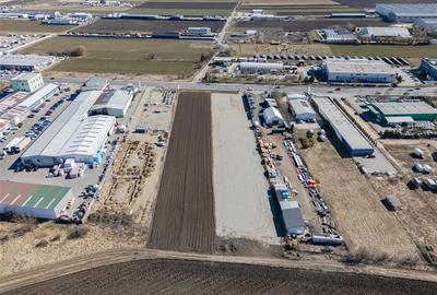 Teren construcție, în Griviței - 8