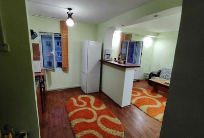 Apartament cu 2 camere decomandat în Central - 3