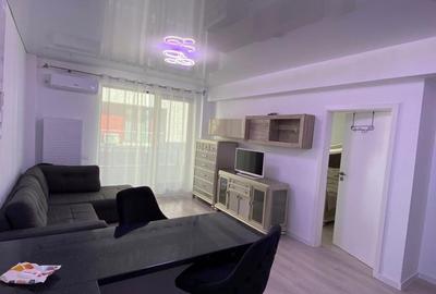 Apartament cu 2 camere semidecomandat în Nord - 1