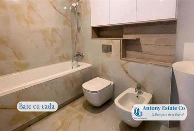 Apartament cu 3 camere în Nufărul - 9