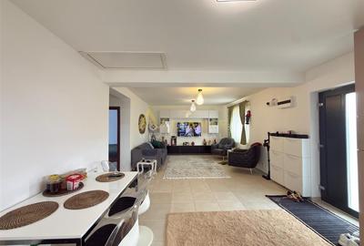 Casă individuală cu 3 camere cu Teren 260 Mp în Berceni - 4