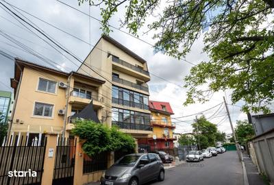 Apartament cu 3 camere în Vitan - 14