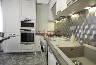 Apartament nou 3 camere, de lux, etaj 1, bloc nou,  parcare subterana - 2