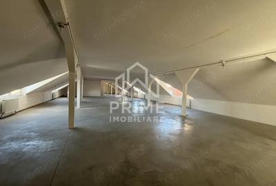 SPA?IU COMERCIAL DE VANZARE 1600 MP - ALBA IULIA - ZONA CETATE - ULTRA CENTRAL - 4