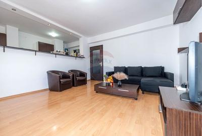 Apartament 2 camere de vanzare, Brancusi, Valea Oltului - 3