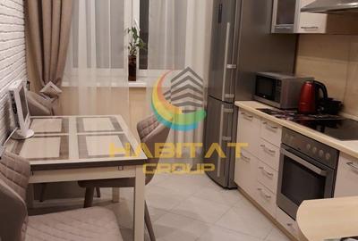 Apartament cu 2 camere decomandat în Metalurgiei - 10