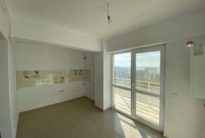 Apartament cu 2 camere semidecomandat în Popas Păcurari - 4