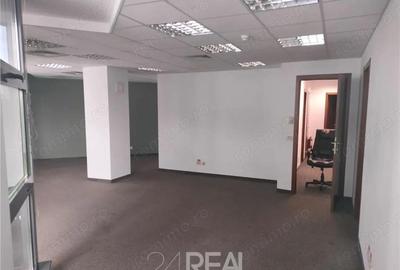 Spațiu comercial, în Barbu Văcărescu - 8