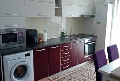 Apartament cu 2 camere decomandat în Central - 2