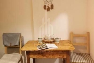 Garsonieră decomandată în Orașul de Jos - 8