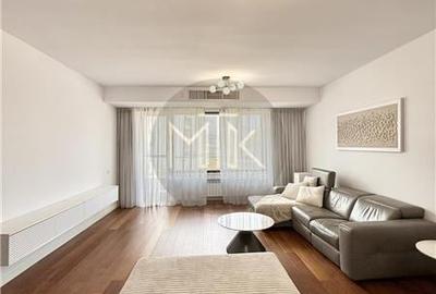 Kiseleff | Ap. 3 camere | 1Loc de Parcare - 3