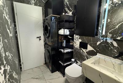 Apartament cu 3 camere decomandat, mobilat în Brâncoveanu - 23