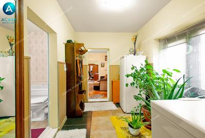 Casa situata in oras zona centrala cu teren de 310 mp - 7