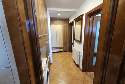 Inchiriere apartament 2 camere, central, cu loc de parcare privat - 5