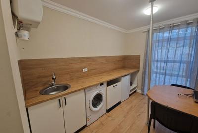 Apartament decomandat în Central - 4