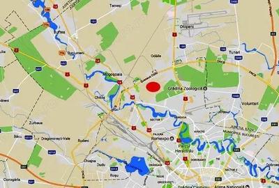 Teren constructii comercial sau rezidential - 1