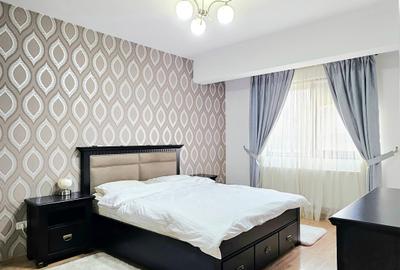Apartament cu 3 camere decomandat, mobilat în Fundeni - 7