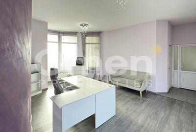 Birou, de 100 mp, în Central - 2