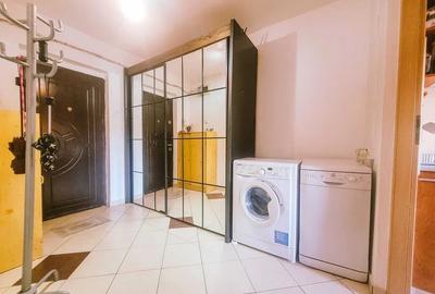 2 camere | decomandat | 550 m Metrou Gorjului - 3
