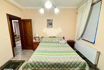 Apartament cu 3 camere decomandat în Dorobanți - 10