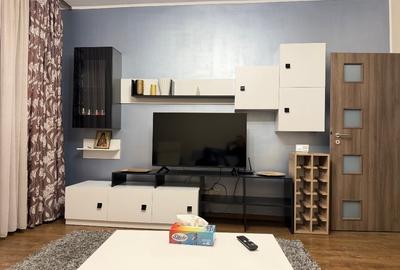 Apartament cu 2 camere decomandat în Berceni - 8