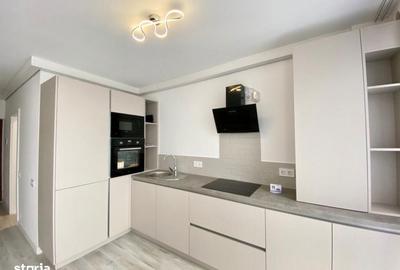 Garsonieră, mobilată în Gheorgheni