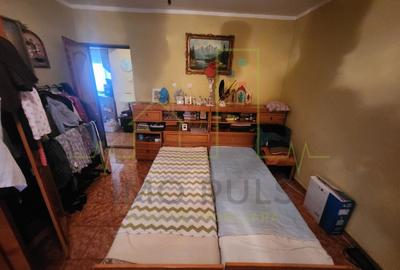 Casă individuală cu 6 camere cu Teren 120 Mp în Iosefin - 8