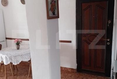 Apartament cu 3 camere, Carpati 2 - 3