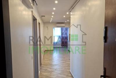 Apartament 3 camere decomandate, complet renovat, cu vedere panoramica - 2