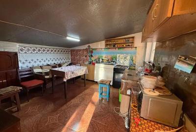 Casă cu 4 camere cu Teren 4382 Mp în Somova - 10