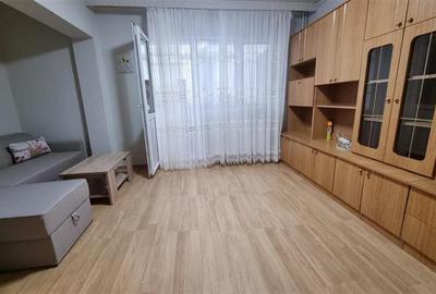 Apartament cu 2 camere decomandat, mobilat în Micro 20 - 2