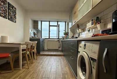 Apartament 3 camere decomandat, zona Obor. - 4