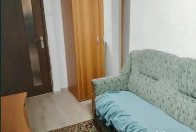 Apartament cu 2 camere semidecomandat în Astra
