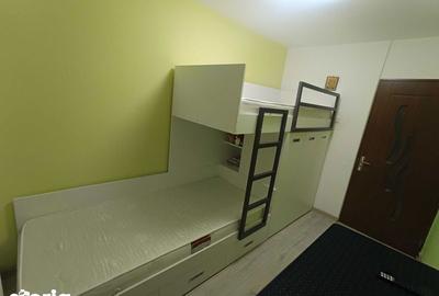 Apartament cu 3 camere decomandat în Central - 7